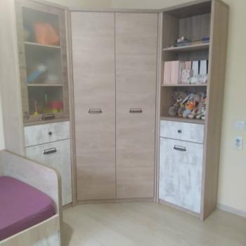 Шкаф Анрэкс открытый DIESEL 1D1S/D2