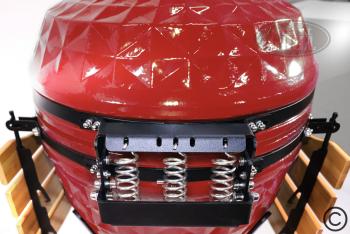 Керамический гриль-барбекю Start grill SG 24 PRO