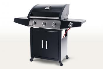 Газовый гриль Start grill Esprit-31B