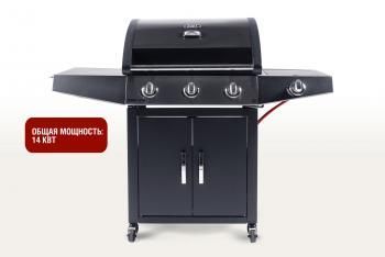 Газовый гриль Start grill Esprit-31B