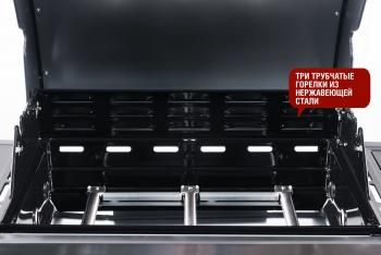 Газовый гриль Start grill Esprit-31B