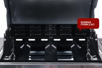 Газовый гриль Start grill Esprit-31B