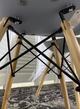 Стул M-City LUPINE