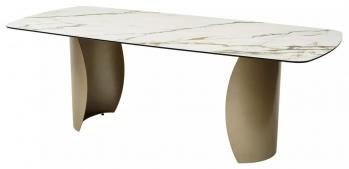 Стол M-CITY BRONTE 220