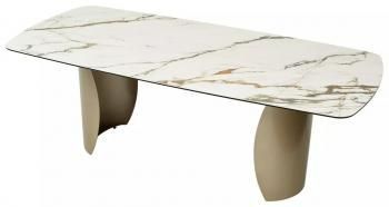 Стол M-CITY BRONTE 220