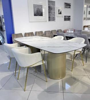 Стол M-CITY BRONTE 220