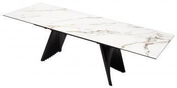 Стол M-City Ivar 180 Marbles