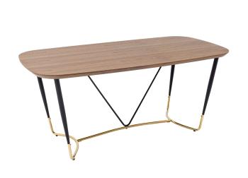 Стол обеденный STOOL GROUP Даймакс 180*90 МДФ