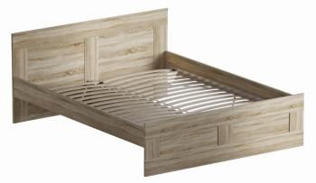 Кровать Гуд Лакк Сириус 160х200