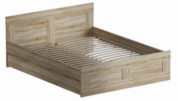 Кровать Гуд Лакк Сириус 160х200