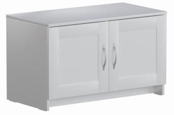 Тумба Гуд Лакк Сириус 78х47 (2 двери)