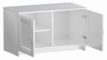 Тумба Гуд Лакк Сириус 78х47 (2 двери)