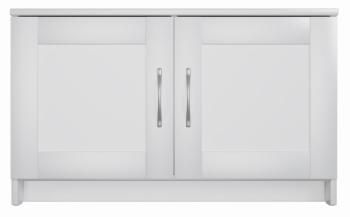 Тумба Гуд Лакк Сириус 78х47 (2 двери)