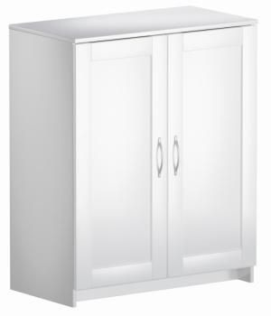 Тумба Гуд Лакк Сириус 78х95 (2 двери)