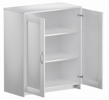 Тумба Гуд Лакк Сириус 78х95 (2 двери)