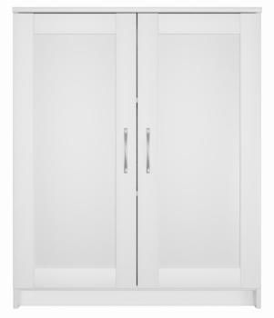 Тумба Гуд Лакк Сириус 78х95 (2 двери)