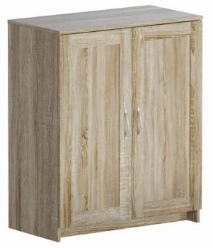 Тумба Гуд Лакк Сириус 78х95 (2 двери)