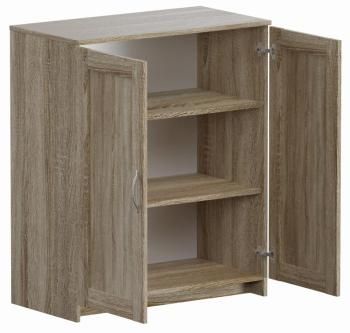 Тумба Гуд Лакк Сириус 78х95 (2 двери)