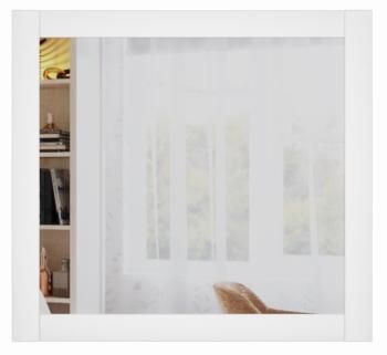 Зеркало навесное Гуд Лакк Сириус 78х78