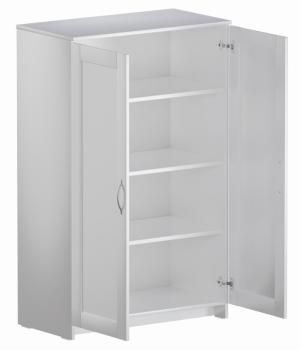 Тумба Гуд Лакк Сириус 78х123 (2 двери)