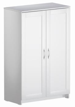 Тумба Гуд Лакк Сириус 78х123 (2 двери)