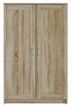 Тумба Гуд Лакк Сириус 78х123 (2 двери)