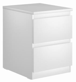 Тумба Гуд Лакк Мальта 40х54 (2 ящика)