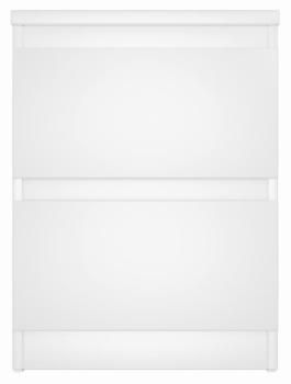 Тумба Гуд Лакк Мальта 40х54 (2 ящика)