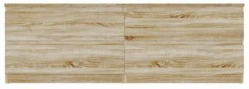 Комод Гуд Лакк Мальта 160х54 (4 ящика)