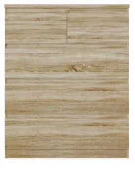 Комод Гуд Лакк Мальта 80х99 (3+2 ящика)