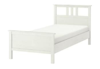 Кровать односпальная Гуд Лакк Хемнэс 90х200