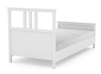 Кровать односпальная Гуд Лакк Хемнэс 90х200