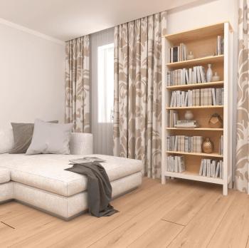 Стеллаж Гуд Лакк Хемнэс