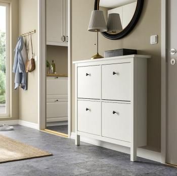 Обувница Гуд Лакк Хемнэс (4 ящика)