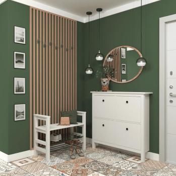 Обувница Гуд Лакк Хемнэс (4 ящика)