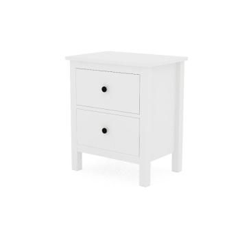 Тумба Гуд Лакк Хемнэс (2 ящика)