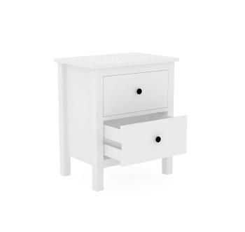 Тумба Гуд Лакк Хемнэс (2 ящика)