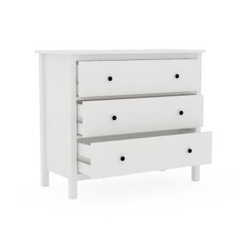 Тумба Гуд Лакк Хемнэс (3 ящика)