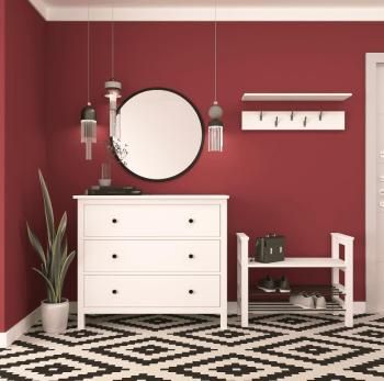 Тумба Гуд Лакк Хемнэс (3 ящика)