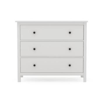 Тумба Гуд Лакк Хемнэс (3 ящика)