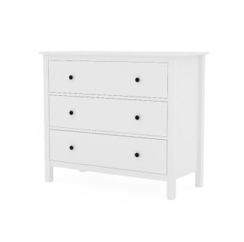 Тумба Гуд Лакк Хемнэс (3 ящика)