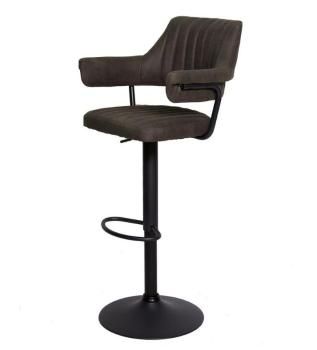 COWBOY (104)/BLACK (ткань)