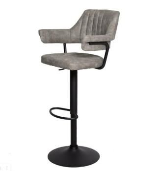 COWBOY (10)/BLACK (ткань)