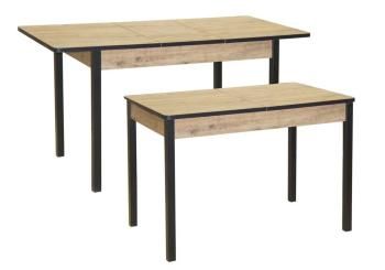 Стол обеденный раздвижной Катрин-К Сканд