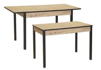 Стол обеденный раздвижной Катрин-К Сканд-2