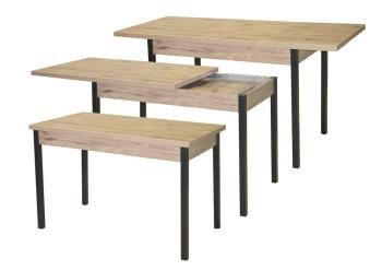 Стол обеденный раздвижной Катрин-К Бродвей