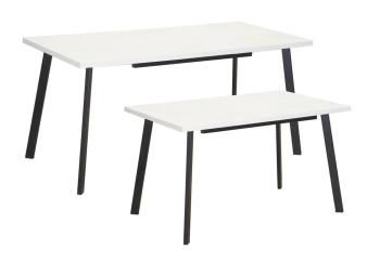 Стол обеденный раздвижной Катрин-К Бэлфаст