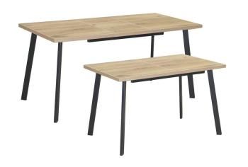 Флагстафф, черный муар