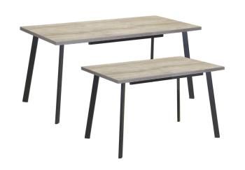 Стол обеденный раздвижной Катрин-К Бэлфаст