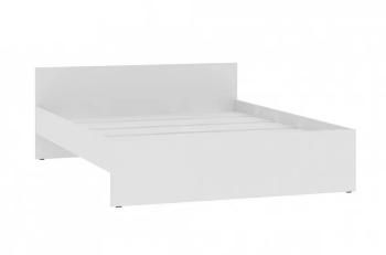 Кровать двуспальная Сильва Симпл НМ 011.53